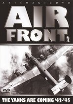 Air Front, Vol. 2: The Yanks Are Coming '42-'45