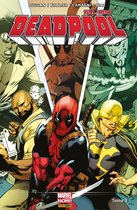 Deadpool Marvel Now 3 - All-New Deadpool (2016) T03