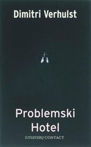 Boekomslag van 'Problemski hotel'