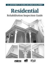 Residential Rehabilitation Inspection Guideline