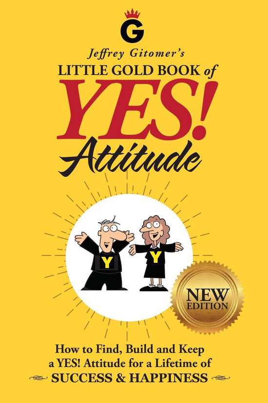 Jeffrey Gitomer's Little Gold Book Series - Jeffrey Gitomer' ... - cover