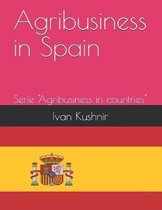 Agribusiness in Spain