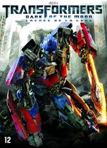 Transformers - Dark Of The Moon (DVD)