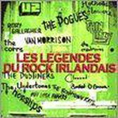 Les Legendes Du Rock +  Dvd