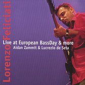 Live At European Bassday