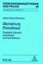 Allermahnung- (Pannuthesia)