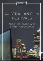 Framing Film Festivals - Australian Film Festivals