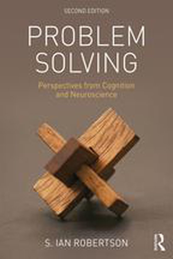 Problem Solving - cover
