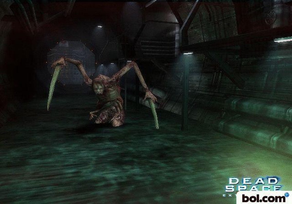 Dead space cheap extraction pc