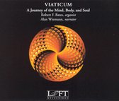 Viaticum-A Journey Of The Mind, Body And Soul