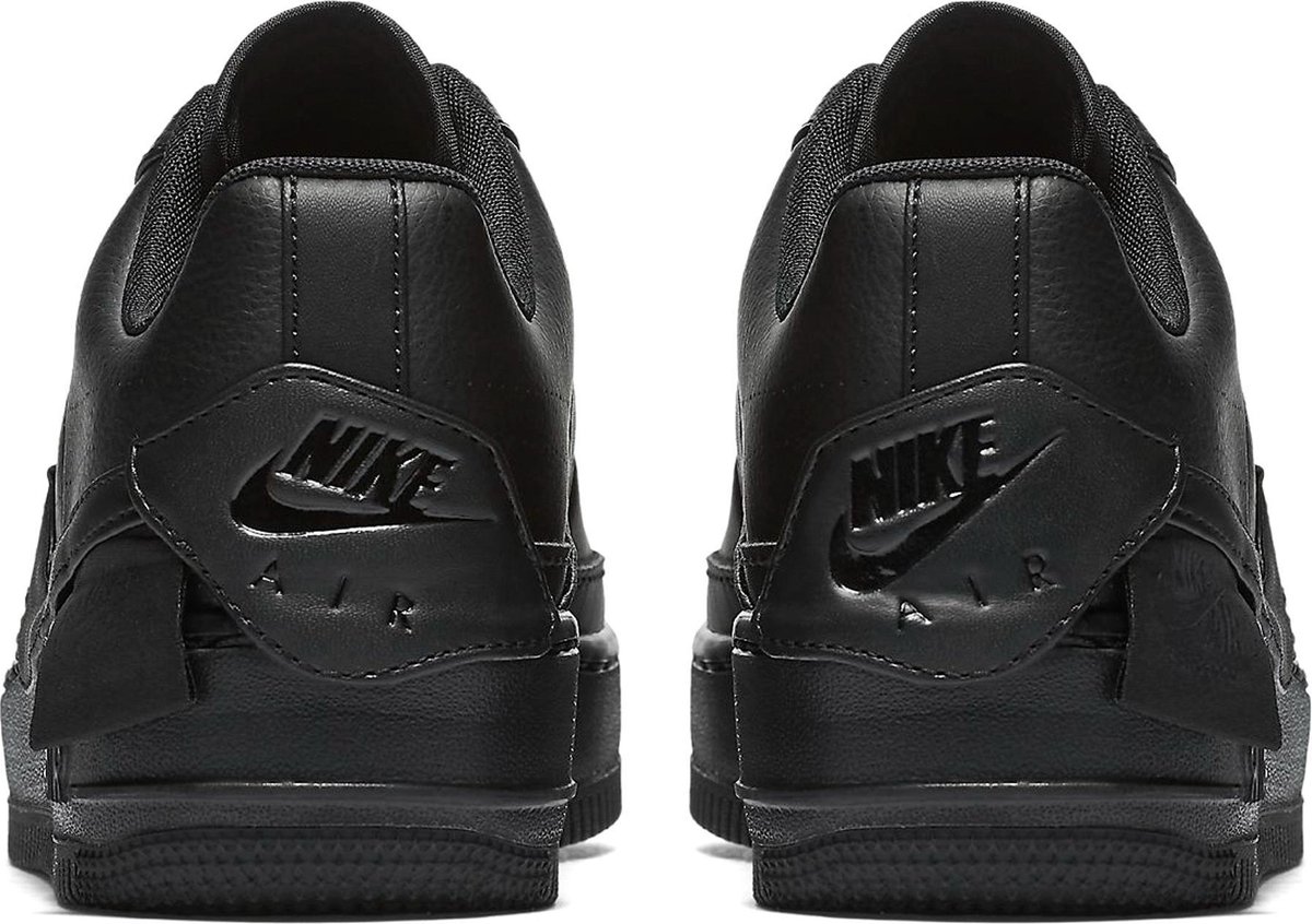 nike af1 jester black