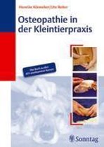 Osteopathie in der Kleintierpraxis