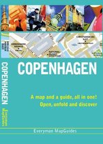 Copenhagen EveryMan MapGuide