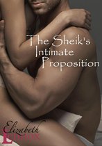 The Sheik's Intimate Proposition