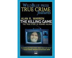 Omslag van The Killing Game