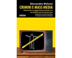 iSaggi - Crimini e mass media