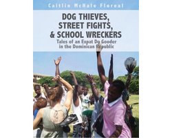 Dog Thieves, Street Fights, & School Wreckers: Tales of an Expat Do Gooder In the Dominican Republic