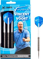 Vincent van der Voort 26 GR - 90% Tungsten