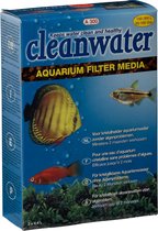 Cleanwater Filterkorrels - 2X40 ML