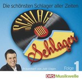 Schlag Auf Schlager-Folge