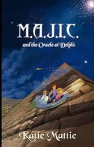 M.A.J.I.C. and the Oracle at Delphi