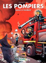 Les Pompiers 10 - Les Pompiers - Tome 10