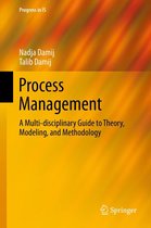 Progress in IS - Process Management