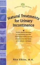 Natural Treatments for Urinary Incontinence