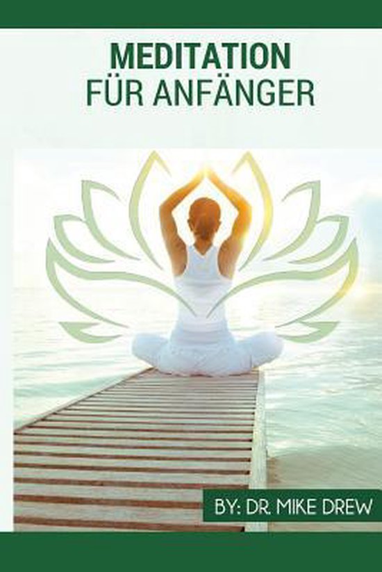 Meditation F�r Anf�nger - cover