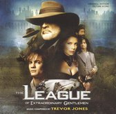 League of Extraordinary Gentlemen [Original Motion Picture Soundtrack]
