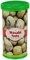 Fop wasabi pinda bus met penis - fopartikel / 1 april grap