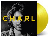 CHARL EP (10 Inch Coloured Vinyl)