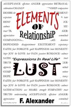 LUST / Elements Of Relationship