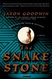 Investigator Yashim 2 - The Snake Stone
