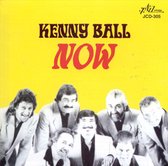 Kenny Ball - Now (CD)