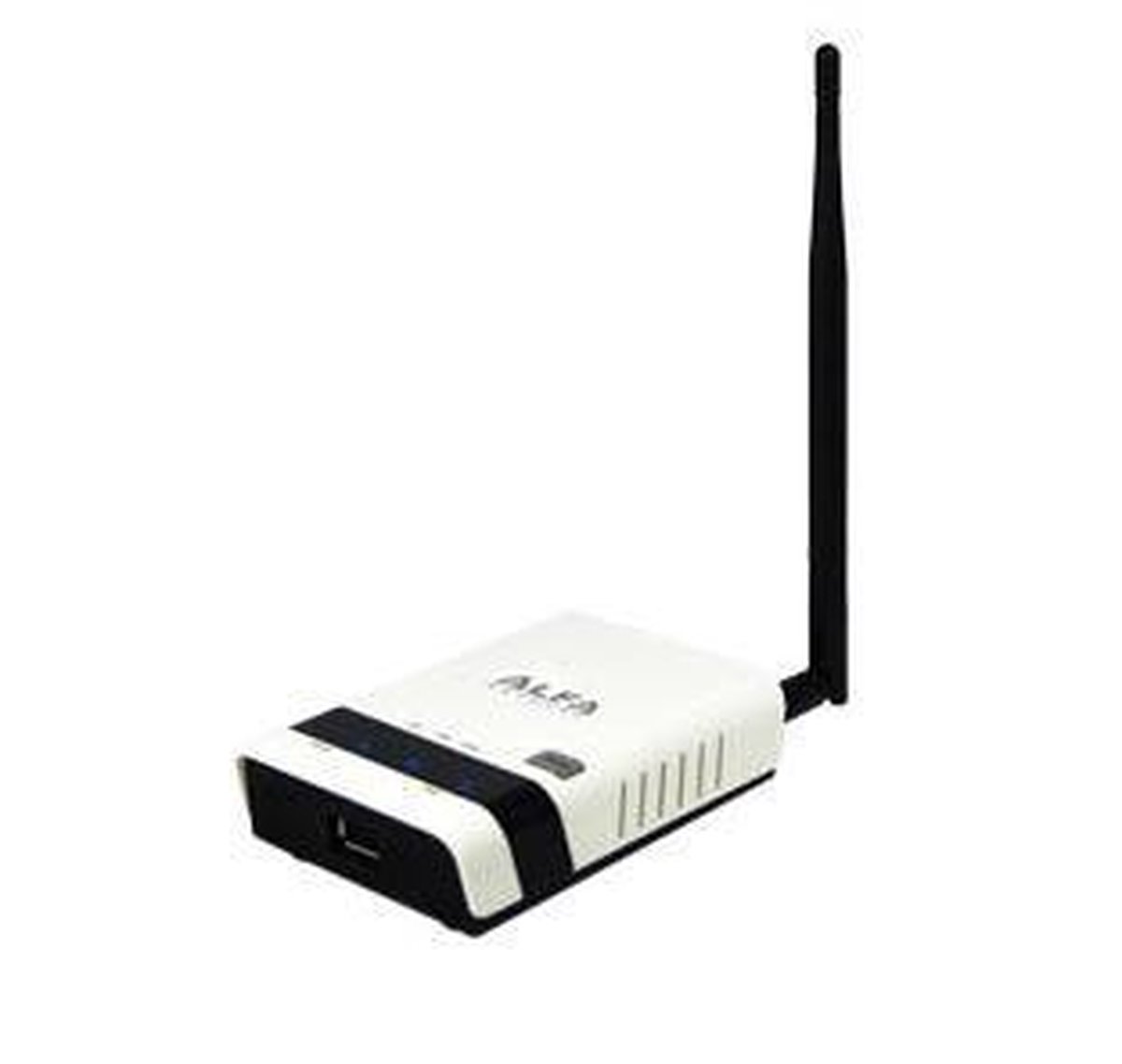 * Alfa Network R36 AWUS036H & 3G Modem Router