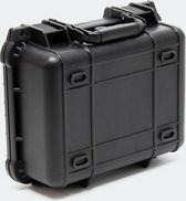 Beschermende beschermhoes Camera Hard Case Box zwart S 27x24,6x12,4cm