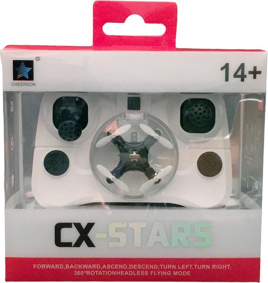Cheerson cx stars deals
