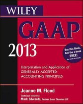 Wiley GAAP 2013