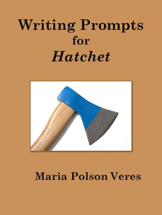 hatchet essay prompts