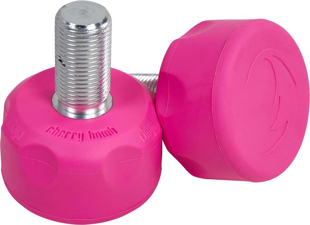 Chaya Derby Teenstopper voor Rolschaatsen – Roze Chaya Derby Teenstopper voor Rolschaatsen – Roze
