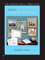 Essentials Of Computer Architecture