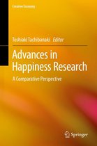 Creative Economy - Advances in Happiness Research