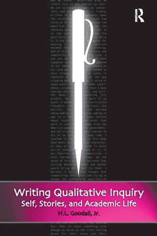 Routledge Education Classic Edition - Writing Qualitative In ... - cover