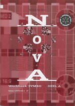 NovA 3 Vmbo 2 GT Werkboek A