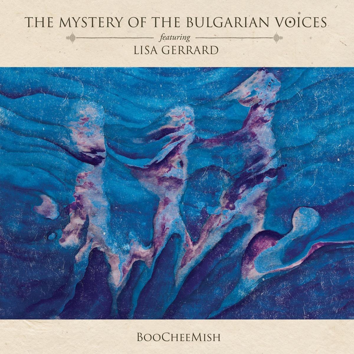 Boocheemish (Feat. Lisa Gerrard)