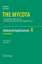 The Mycota 10 - Industrial Applications