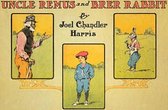 Uncle Remus and Brer Rabbit, Illustrated
