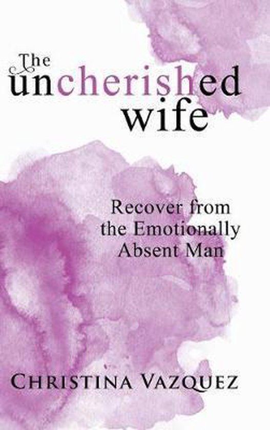 The Uncherished Wife - cover