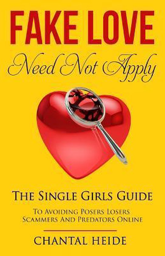 Fake Love Need Not Apply - cover
